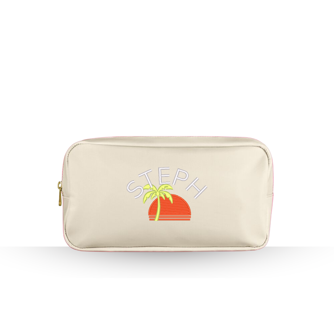 Sunset Bag - Small