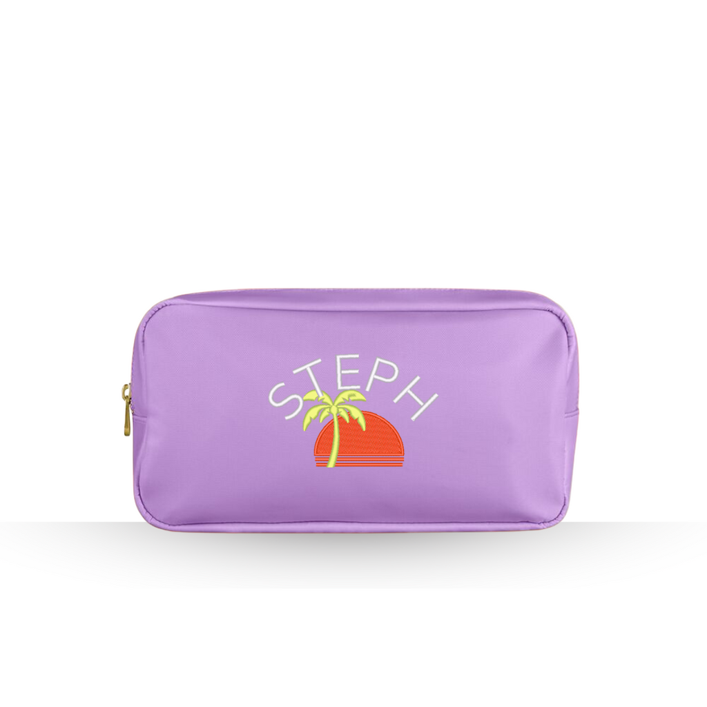 Sunset Bag - Small