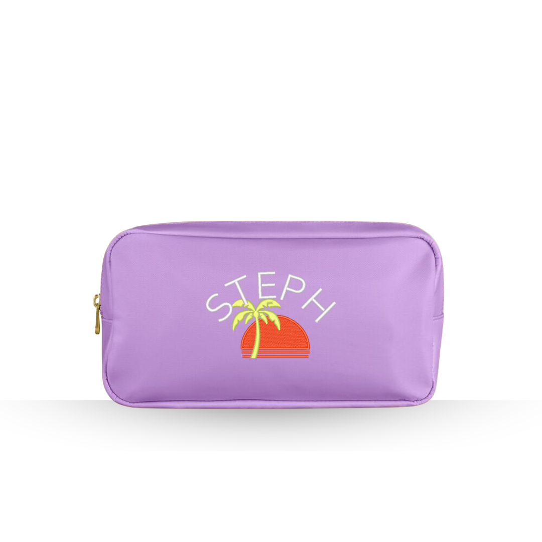 Sunset Bag - Small
