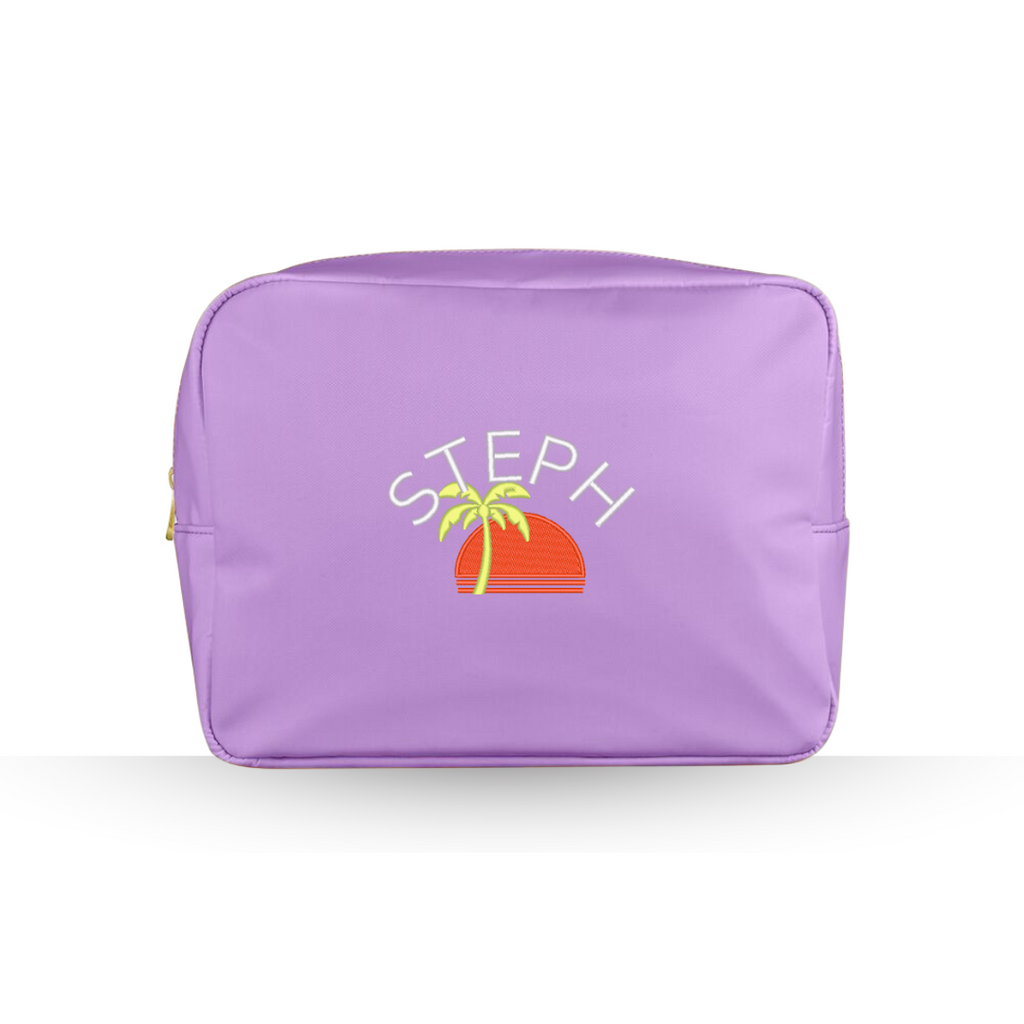 Sunset Bag - Large