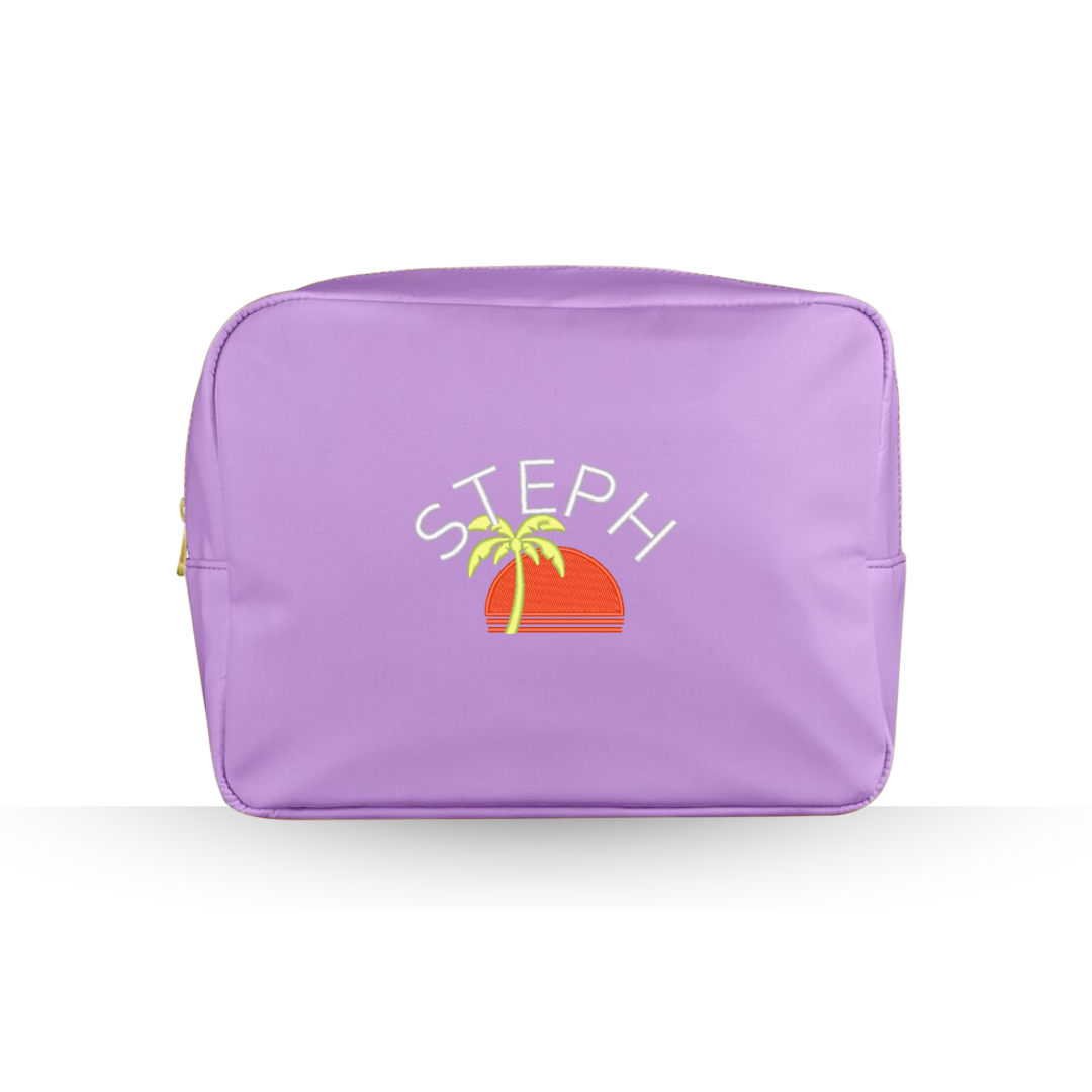 Sunset Bag - Large